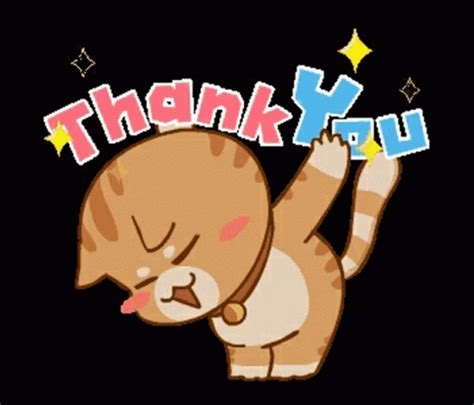 gif thank you|Free